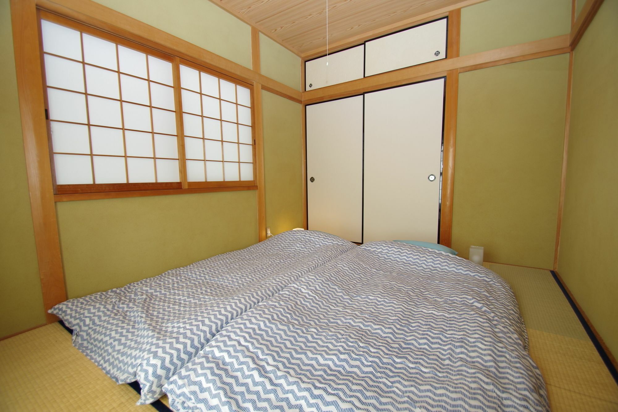 Kyonoya Fushimi Inari Villa Kyoto Exterior photo
